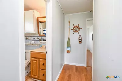 448 Stovall Drive, Palacios, TX 77465 - Photo 35