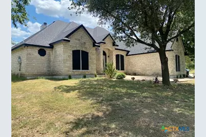14641 Spotted Horse Lane, Salado, TX 76571 - Photo 1