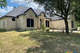 14641 Spotted Horse Ln, Salado, TX 76571 - Photo 1