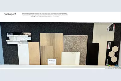 8008 Trail Grant, Schertz, TX 78154 - Photo 3