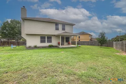 2410 Fayette Drive, New Braunfels, TX 78130 - Photo 33