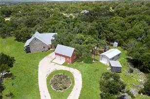 700 Camino De Rancho, Wimberley, TX 78676 - Photo 39