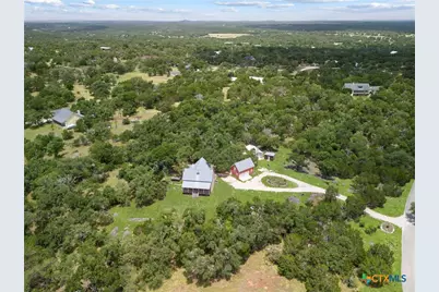 700 Camino De Rancho, Wimberley, TX 78676 - Photo 41