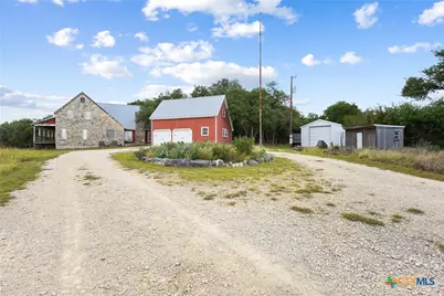 700 Camino De Rancho, Wimberley, TX 78676 - Photo 3