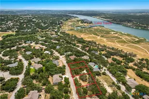Tbd Rimrock 937 Dr, Lago Vista, TX 78645 - Photo 1
