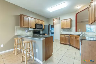 612 Weeping Willow Drive, Temple, TX 76502 - Photo 7