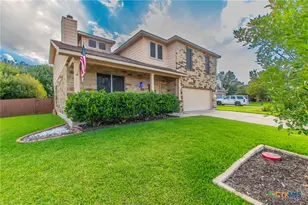 612 Weeping Willow Dr, Temple, TX 76502 - Photo 3