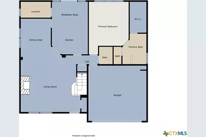 612 Weeping Willow Drive, Temple, TX 76502 - Photo 33