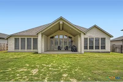 116 Gaston Drive, Bastrop, TX 78602 - Photo 35