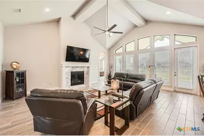 116 Gaston Drive, Bastrop, TX 78602 - Photo 5