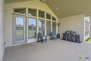 116 Gaston Dr, Bastrop, TX 78602 - Photo 33