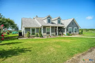 1940 Co Rd 335, Shiner, TX 77984 - Photo 3