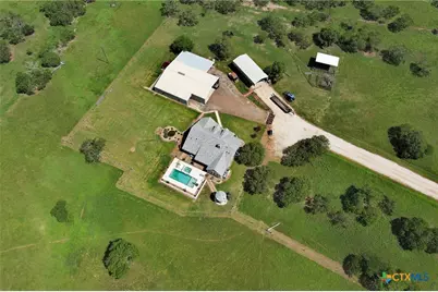 1940 County Road 335, Shiner, TX 77984 - Photo 37
