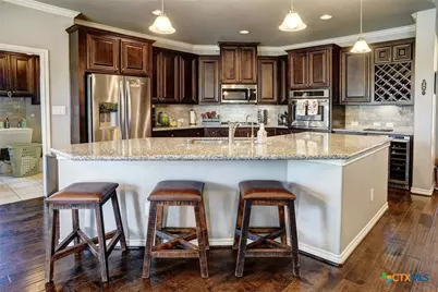 1940 County Road 335, Shiner, TX 77984 - Photo 7