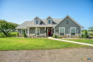 1940 Co Rd 335, Shiner, TX 77984 - Photo 1