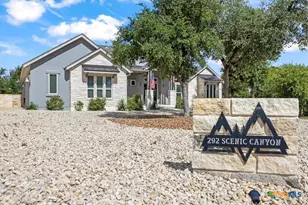 292 Scenic Cyn, New Braunfels, TX 78132 - Photo 3