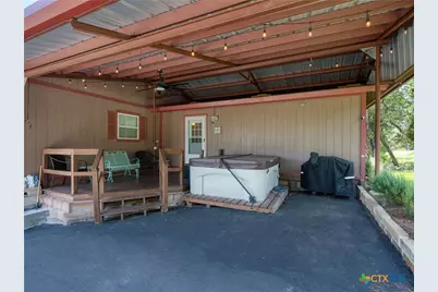 4386 Morningside Way, Canyon Lake, TX 78133 - Photo 3