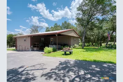 4386 Morningside Way, Canyon Lake, TX 78133 - Photo 1