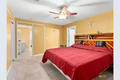 4386 Morningside Way, Canyon Lake, TX 78133 - Photo 21