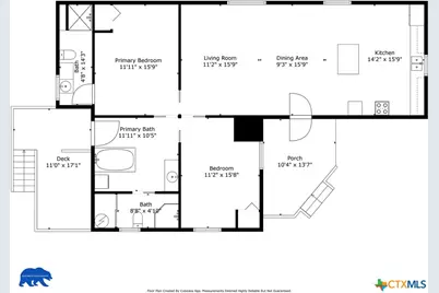 4386 Morningside Way, Canyon Lake, TX 78133 - Photo 25