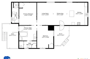 4386 Morningside Way, Canyon Lake, TX 78133 - Photo 25