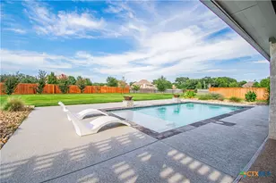 2050 Chalk Ml Xing, Salado, TX 76571 - Photo 5