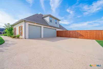 2050 Chalk Mill Crossing, Salado, TX 76571 - Photo 3