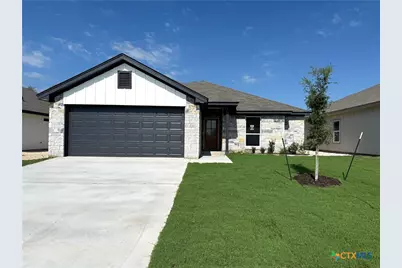 3722 Oglala Trail, Temple, TX 76502 - Photo 1