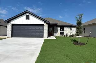 3722 Oglala Trl, Temple, TX 76502 - Photo 1