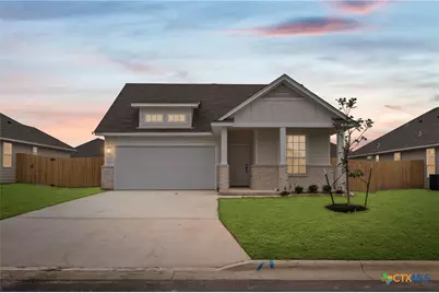 8116 Pineridge Way, Temple, TX 76502 - Photo 1