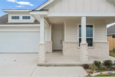 8116 Pineridge Way, Temple, TX 76502 - Photo 3