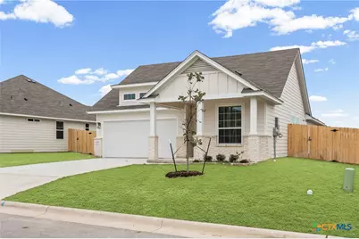 8116 Pineridge Way, Temple, TX 76502 - Photo 3