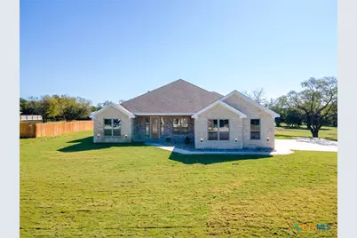 949 County Road 3152, Kempner, TX 76539 - Photo 1