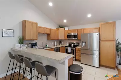 2265 Candlelight Drive, Canyon Lake, TX 78133 - Photo 9