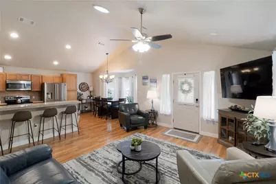 2265 Candlelight Drive, Canyon Lake, TX 78133 - Photo 7