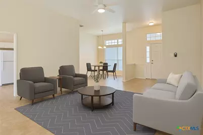 2305 Stratford Drive, Temple, TX 76502 - Photo 3