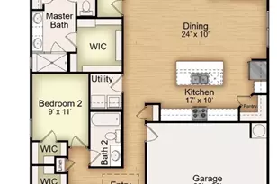 8124 Pineridge Wy, Temple, TX 76502 - Photo 5