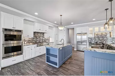 1486 Niagara Heights, Belton, TX 76513 - Photo 11