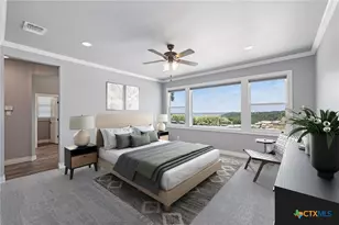 1486 Niagara Heights, Belton, TX 76513 - Photo 17