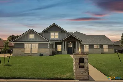 1486 Niagara Heights, Belton, TX 76513 - Photo 39