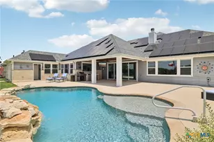 1486 Niagara Heights, Belton, TX 76513 - Photo 31