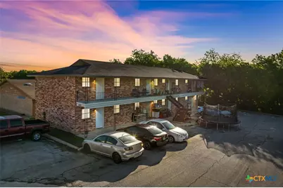 1203 Urbantke Court #A-H, Copperas Cove, TX 76522 - Photo 1