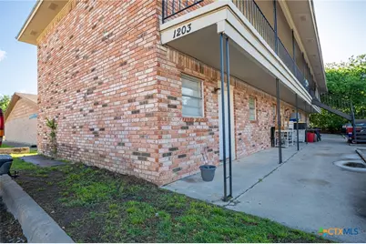 1203 Urbantke Court #A-H, Copperas Cove, TX 76522 - Photo 19