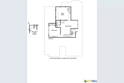 15090 Planeview Drive, Salado, TX 76571 - Photo 3