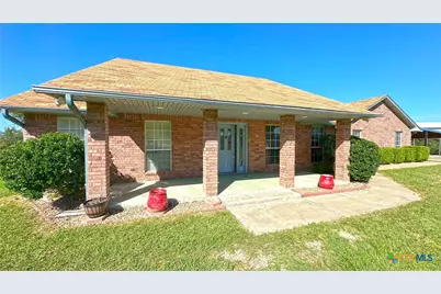 729 Armadillo Lane, Copperas Cove, TX 76522 - Photo 3