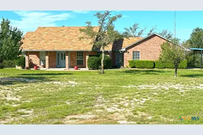 729 Armadillo Lane, Copperas Cove, TX 76522 - Photo 1