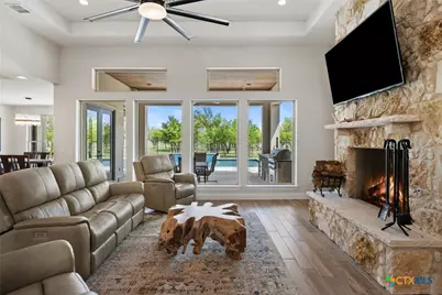 10900 Ranch Road 1323, Johnson City, TX 78636 - Photo 1