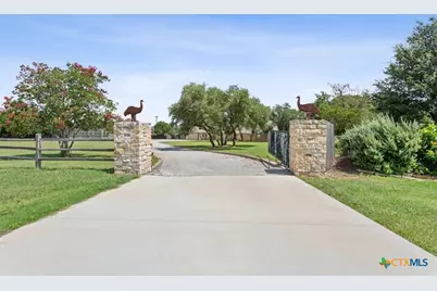 1656 W Fm 93 Highway, Temple, TX 76502 - Photo 5