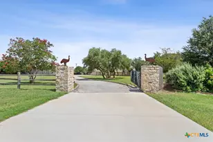 1656 W Fm 93 Hwy, Temple, TX 76502 - Photo 5