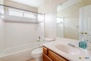 5005 Topsey Dr, Killeen, TX 76542 - Photo 19